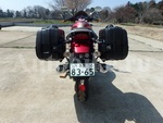     Moto Guzzi Breva750 2003  8